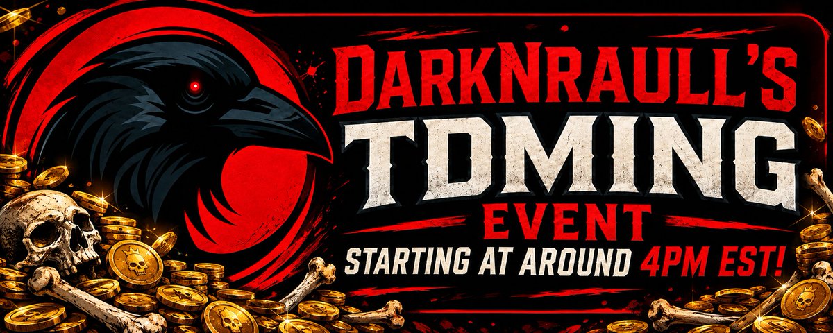 DarkNraull's tweet photo. Thy'n Bidding will be done so help me, Captain Flameheart master of the Dark Burning Blade! SOT TDM for Subscribers ONLY Join on https://t.co/34O1UDFL0z https://t.co/xE9AMPmebn