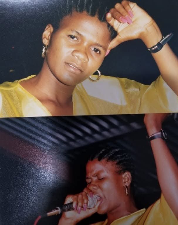 jah_life_music's tweet photo. Original “Queen of Dancehall”, Lady Saw https://t.co/LETJIbthGz