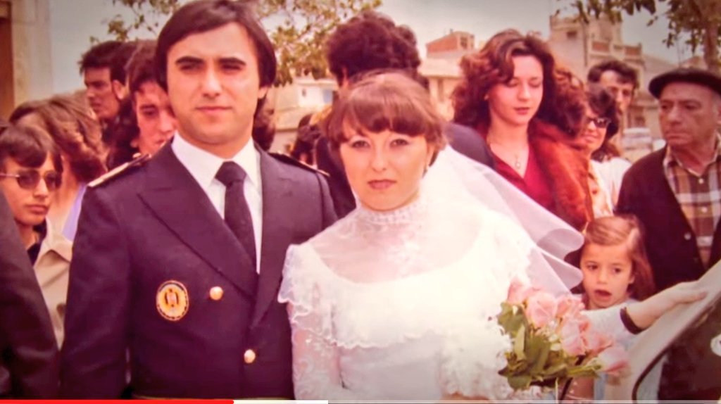 CarlosDeUrrecha's tweet photo. "Llevábamos 4 meses casados"
Insp PN D. José A Merenciano Ruiz, Subcomisario PN D. Sergio Canal Canal y PN D. Jesús Hernando Ortega acribillados a balazos impunemente en Durango por los cobardes de ETA

"Acribillados a balazos y rematados dentro del coche"
https://t.co/SR1D5DSH0I https://t.co/Sq9Jt1fYvx