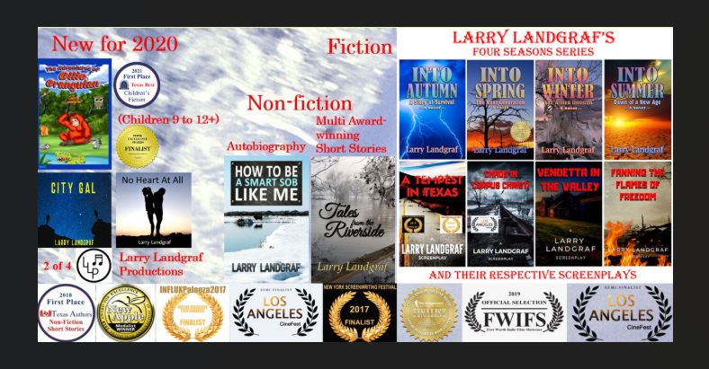 SwansonBubba's tweet photo. Get your #music and #books from a #Texas author with a #lifestyle unlike anything you can imagine. Find me on #Amazon, including the #music. You know the way. My music is also on many other platforms. Go to the one you like like. If Spotify, click here > https://t.co/9bJ3EZx7F2 https://t.co/tphtHwjivK