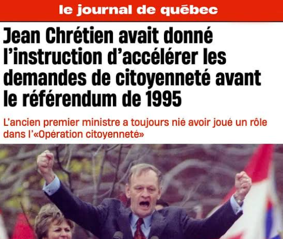 MatamorCliss's tweet photo. Je me souviens. 
Un Québec libéral, méconnaissable.
Je vote PQ. https://t.co/sQAJwZt1Vg