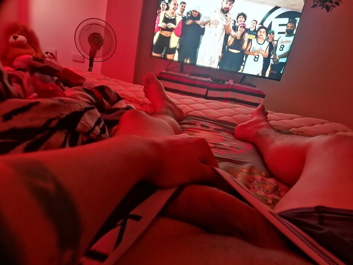 Gabriielofl's tweet photo. Nos levantamos activos 🍆🥵👀 https://t.co/h6QR9LK4Ra