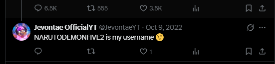 RealHeadlessGiv's tweet photo. No, this is a scam. He doesn't even own Headless.
https://t.co/8uiyu58G1R https://t.co/iDuJRFzOHF