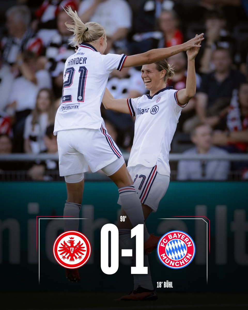 FCBfrauen tweet picture