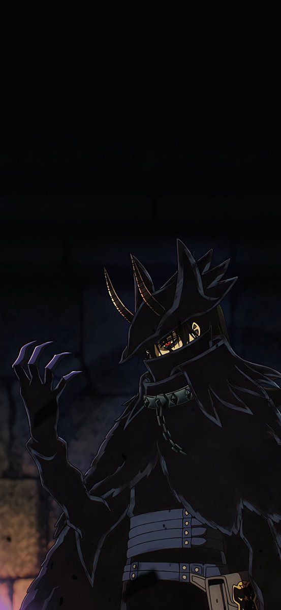 BensonGeek's tweet photo. Black Clover Season 2 Episode 1 Wallpapers https://t.co/AimLIqZ8yX