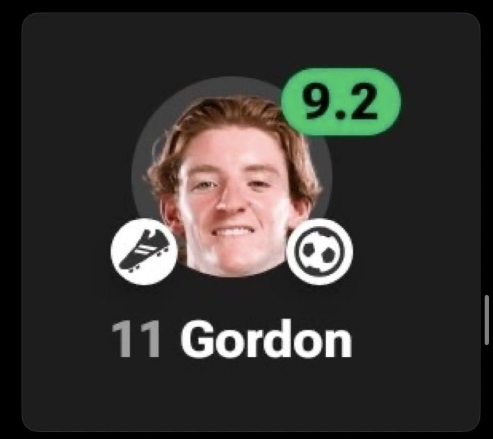 OGsFootballhub's tweet photo. One word for this man 👏🏽👏🏽 https://t.co/fGt4EAzZsn