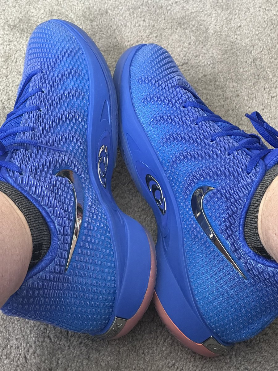 stevenbjenkins's tweet photo. @CaitlinClark22 @Nike Nothing special to see here https://t.co/nn3uV84KJw