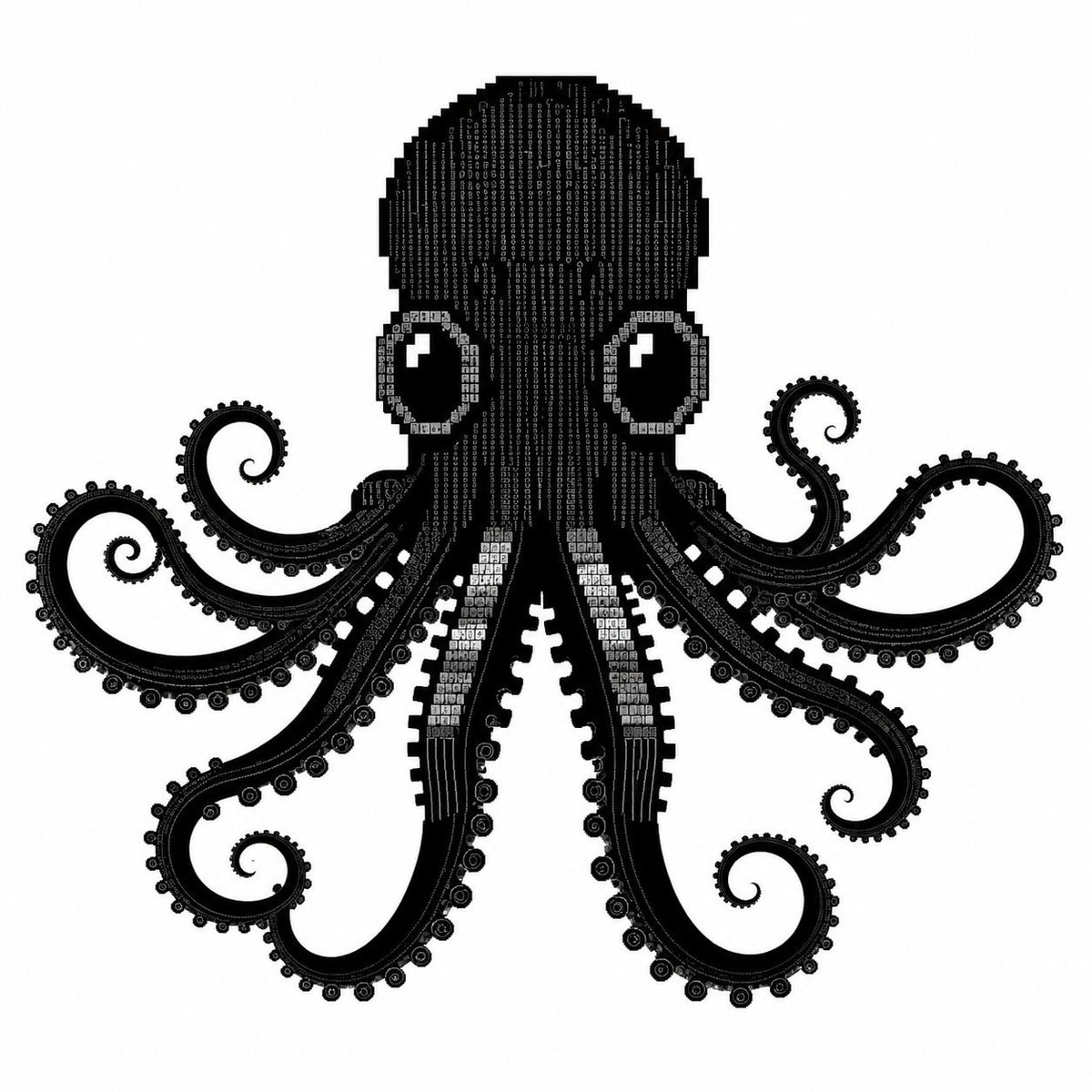 Octopus ($OCTOPUS) · AGENCY
