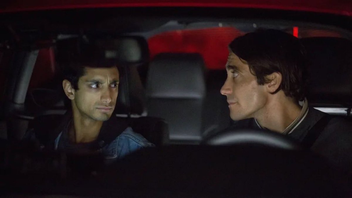 lil_arxhie's tweet photo. La carrière qu’est en train de nous proposer Riz Ahmed je rigole tout seul https://t.co/F0YgOYF7gQ