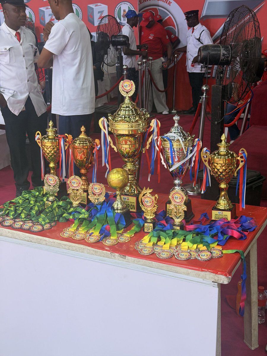 Wizarab10's tweet photo. MFM 👏🏽👏🏽👏🏽👏🏽
#ZenithBankNBBF
#ZBWBL2026
#Basketball https://t.co/f7LXoeAtNm