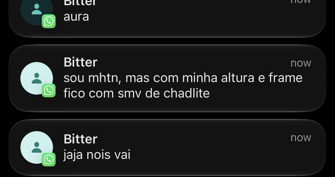 yupikvhea's tweet photo. Td dia esse cara inventa uma palavra nova https://t.co/jceh8dei5h