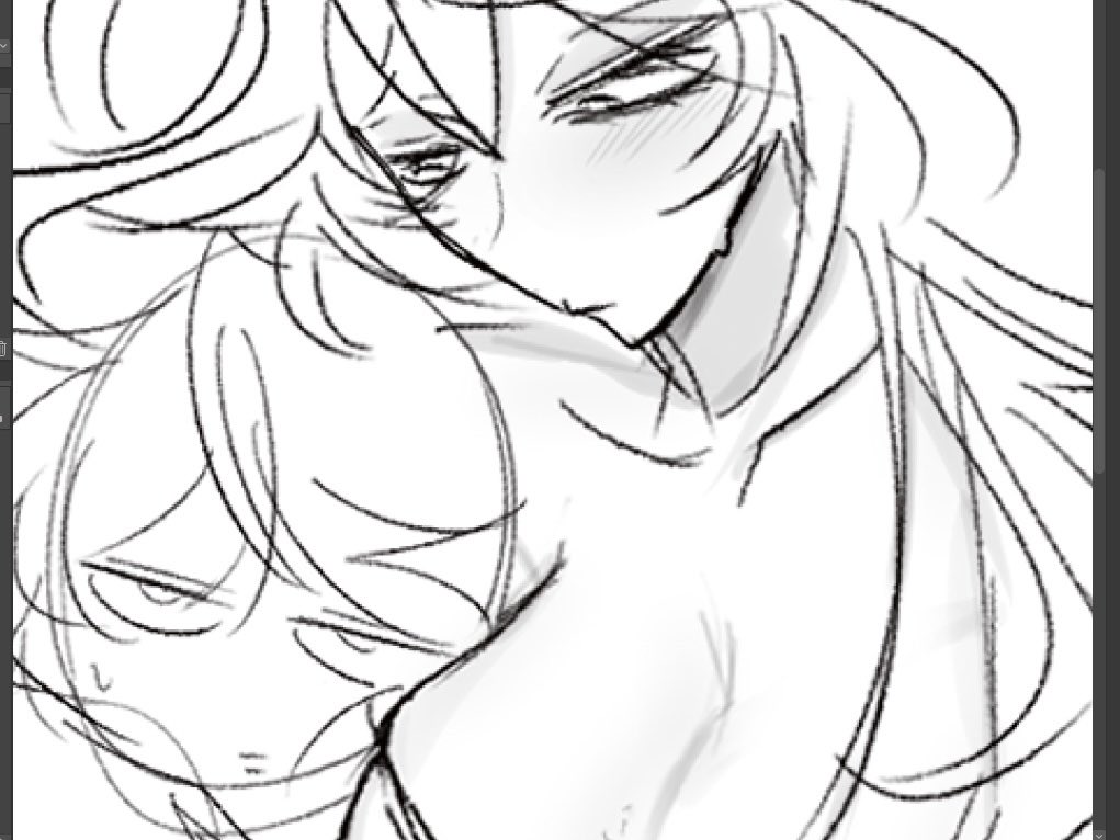 j02sieyeasty's tweet photo. // NSFW 
unfinished doodles ill put it in here
#twst 

https://t.co/VjrD9HOifc https://t.co/ipOMsQSPGr