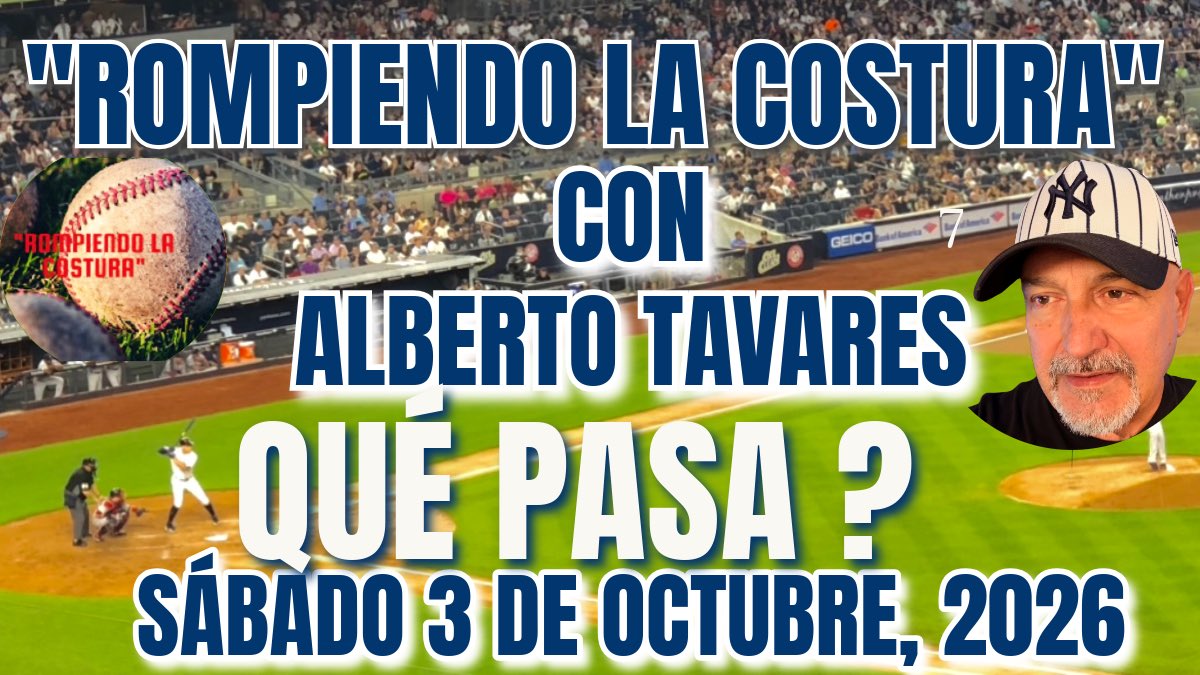 atavarestava's tweet photo. QUÉ PASA ? https://t.co/JEGQC1MywX via @YouTube https://t.co/7MMKrcAQZi