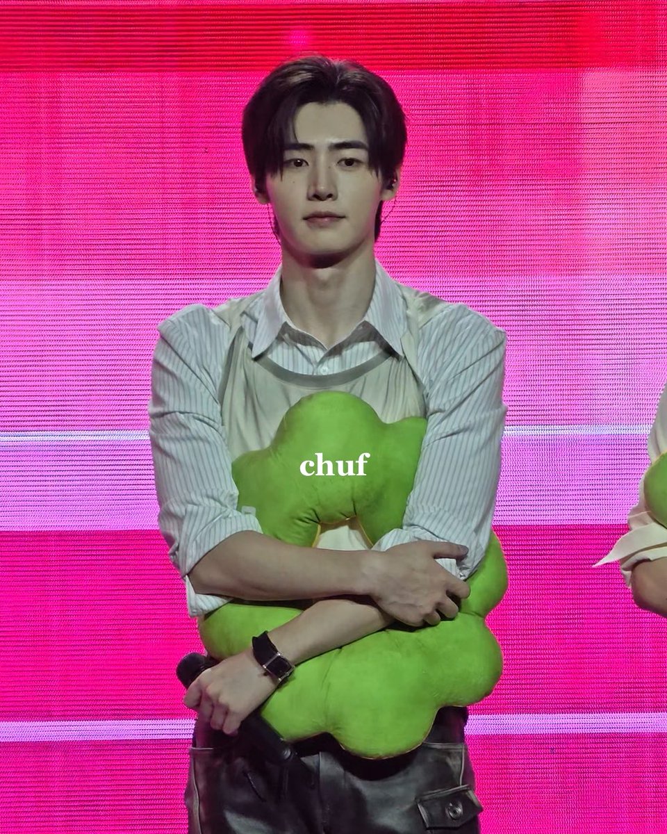 chufsensei's tweet photo. บ้านเราก้มีนะฮุน ☘️ https://t.co/Q2Zxz04846