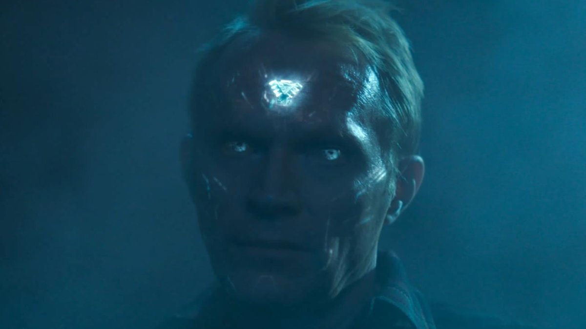MarvelOnlyNews's tweet photo. Ultron's return and Scarlet Witch's fate revealed https://t.co/fJ8iHftYXV https://t.co/O6kmrkos17