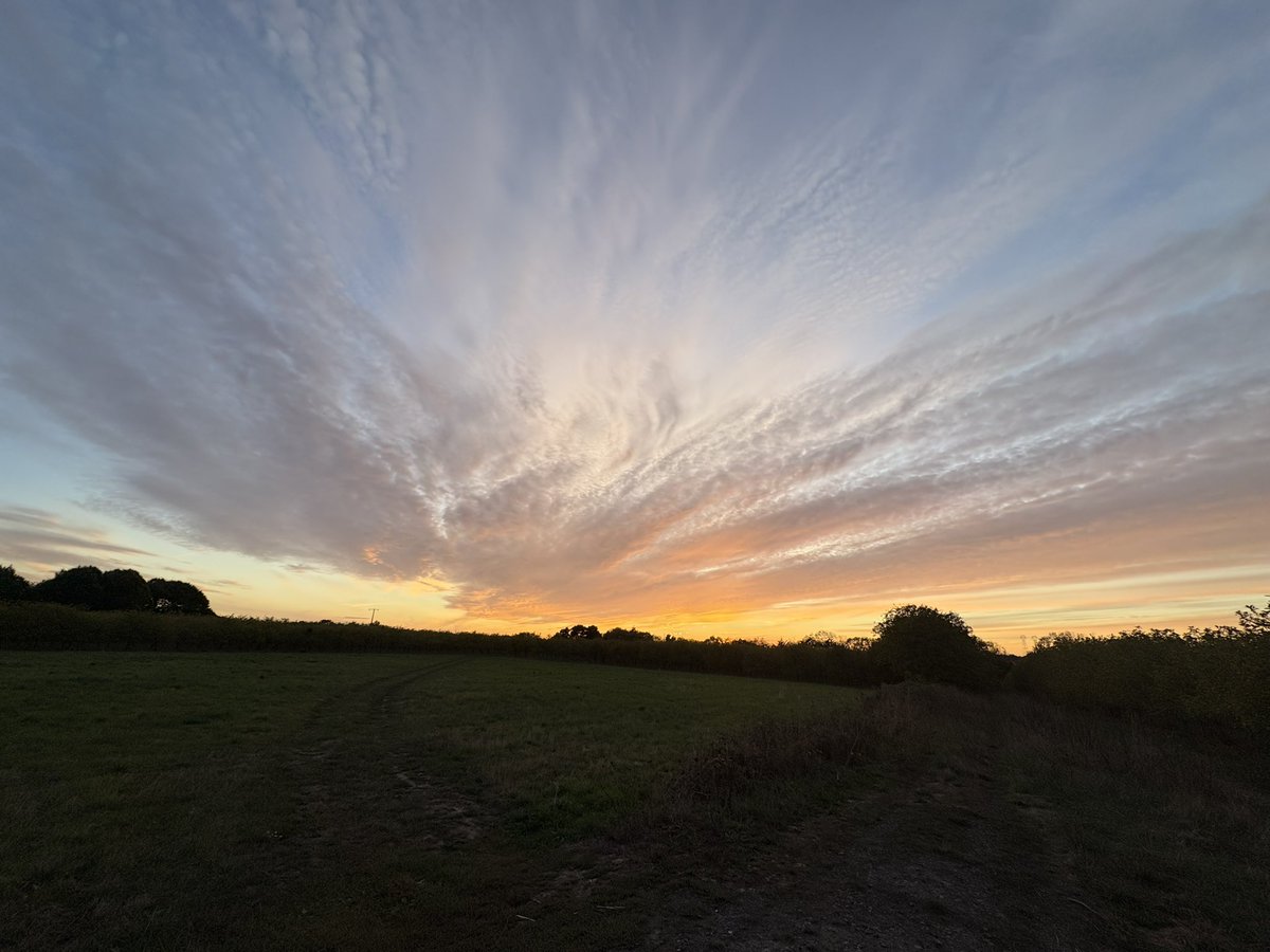 pacome_11's tweet photo. Le ciel est beau ce soir https://t.co/mKEp6rWarT