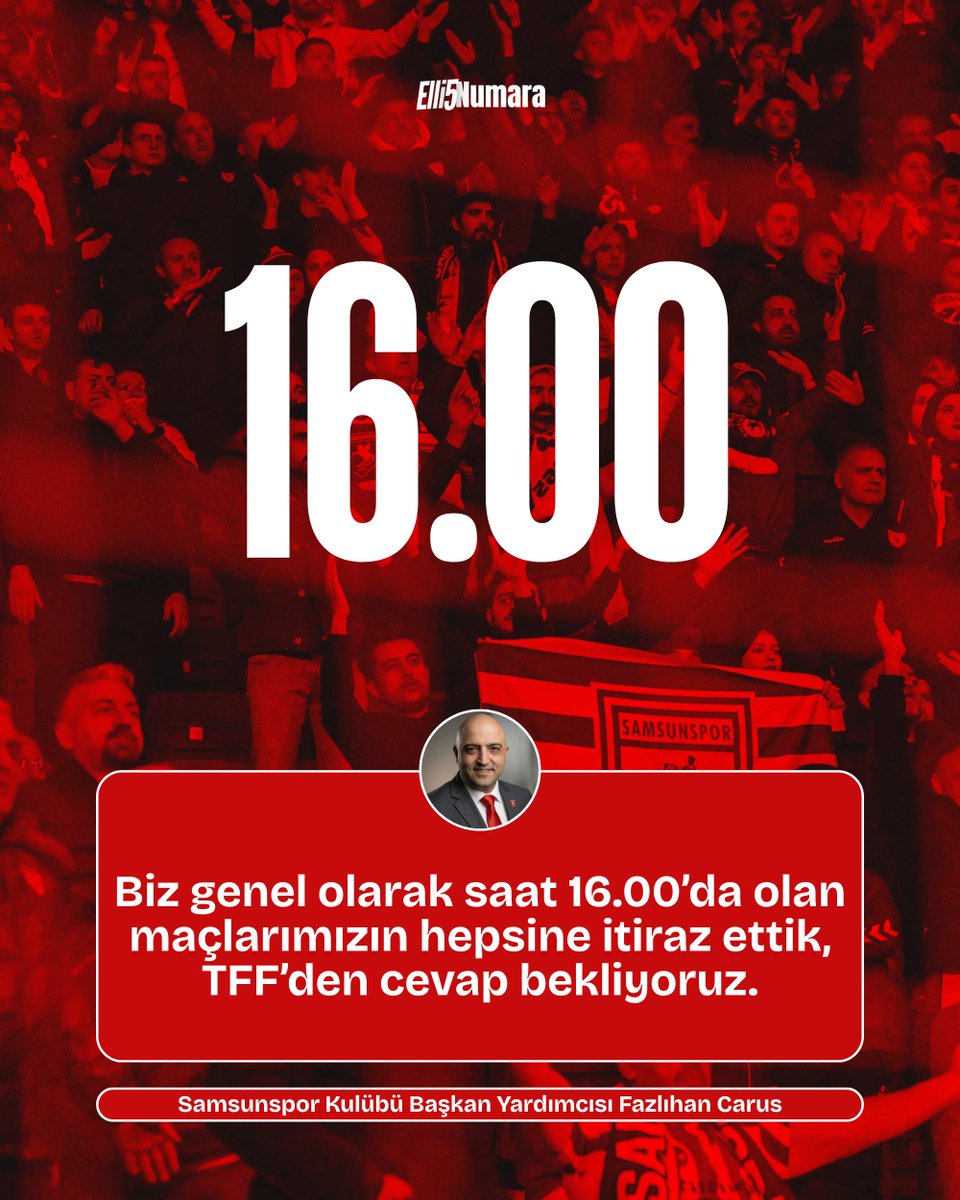 sametmentesoglu tweet picture