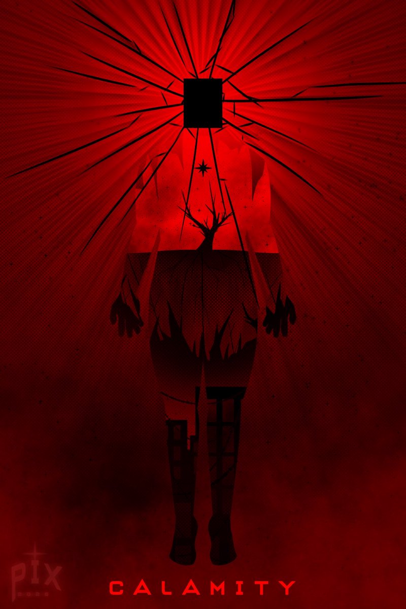 Pix_Cosminomaly's tweet photo. Malice’s avatar
#operationilluminus https://t.co/hJGZPjrv53