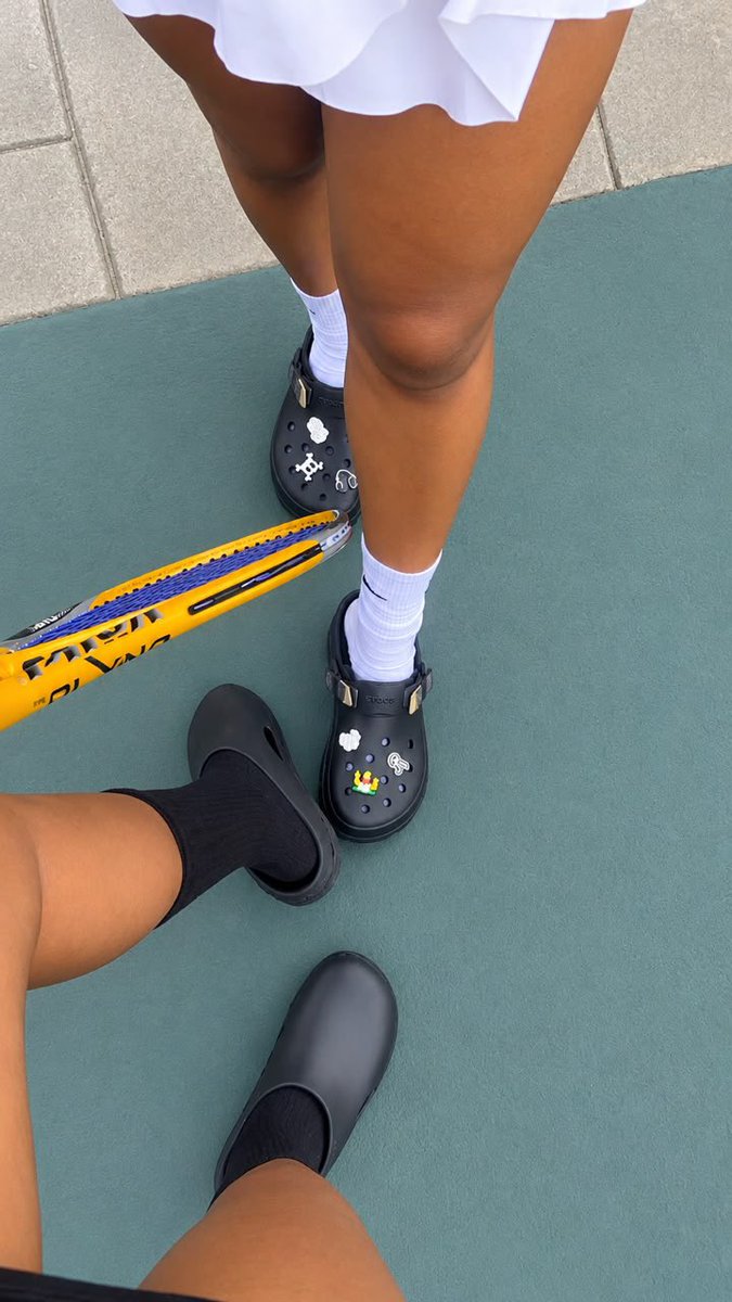 Ada_ador's tweet photo. Let’s play tennis 🎾 
#tennis #tennisplayer #fypシ゚ https://t.co/kWcTJJUhSy