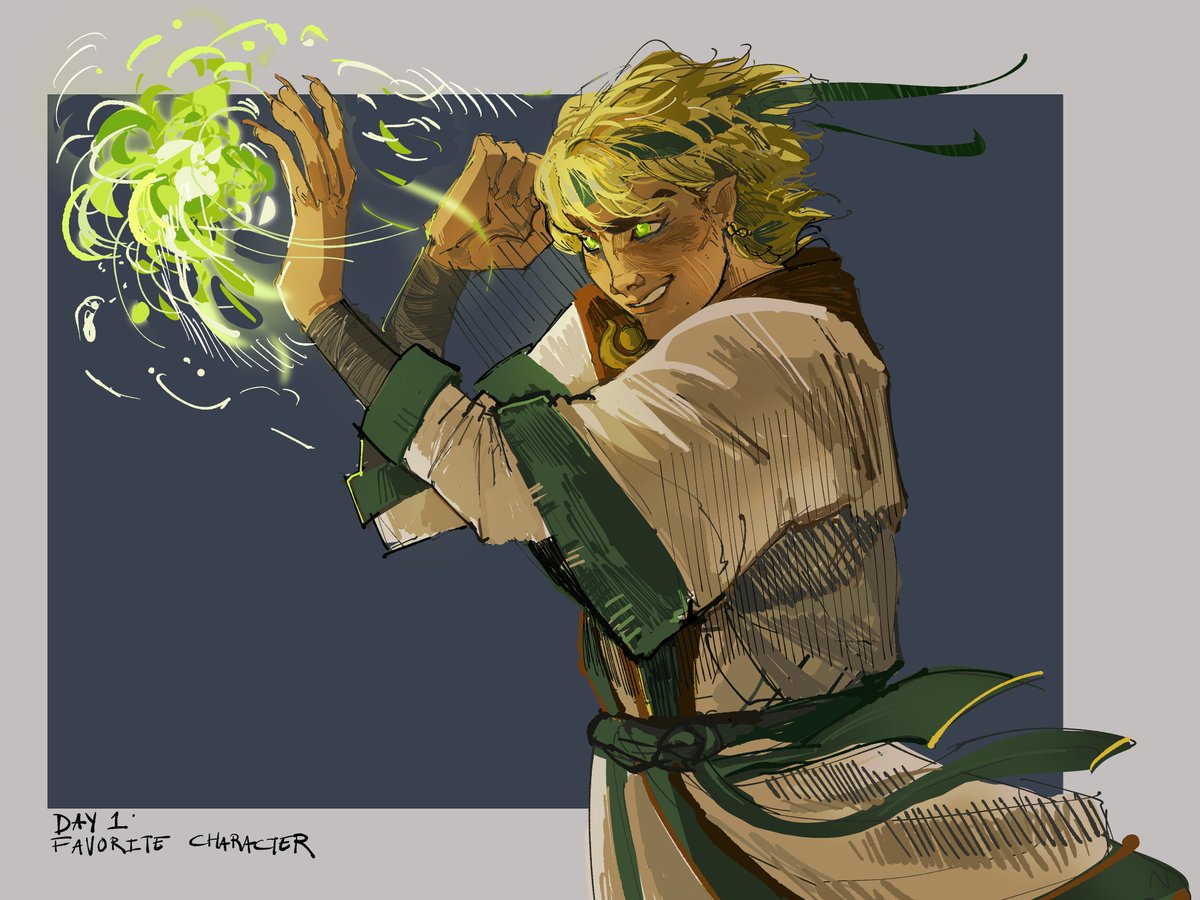 ki11ing_m00n's tweet photo. #ninjagotober2026 day 1!! my favorite character lloyd as expected 🙂‍↕️🙂‍↕️ https://t.co/XgAOcFN8r8