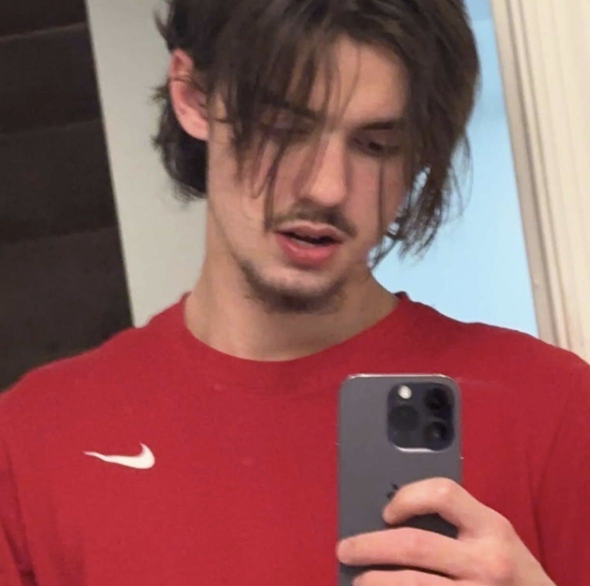 baehelpnero's tweet photo. @trentonjames24 i don’t beef w you lol 🤣🤣😭😭 https://t.co/OoaWwAxPX2