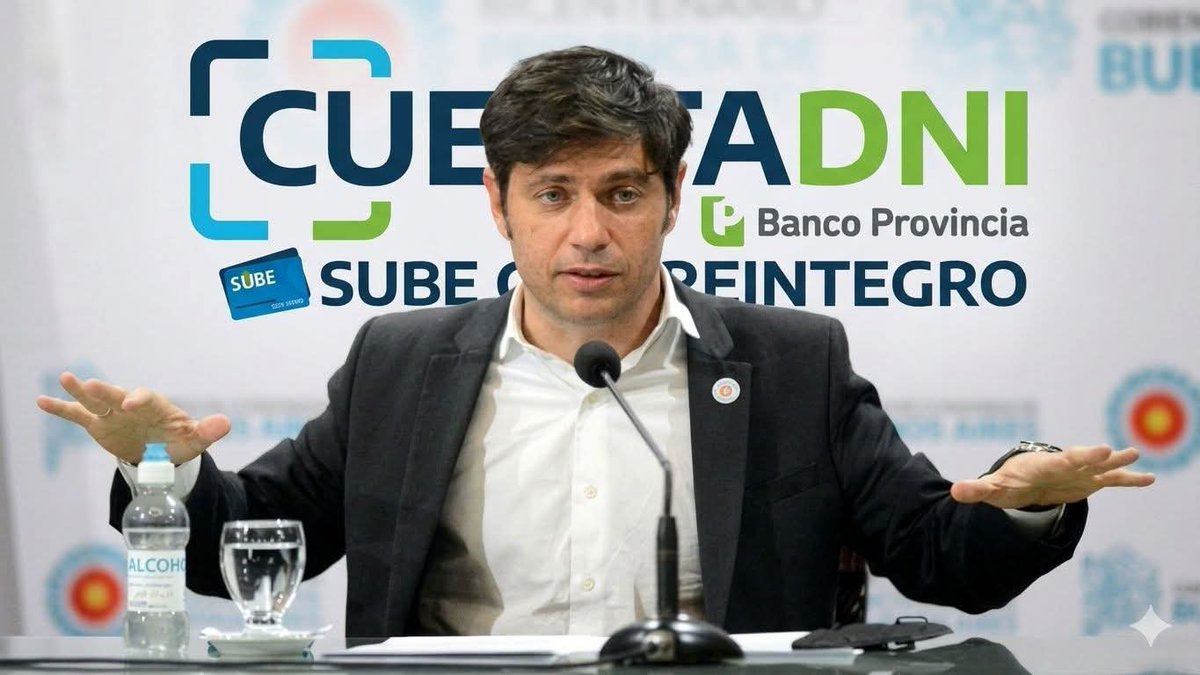 joshep_armenio's tweet photo. Claro, el orgullo llega hasta que toca pagar las compras del mes. ¡Qué lindo es el AMBA!
#Axel2027 #PatriaYFuturo #mdf https://t.co/WfoT2vqtzt