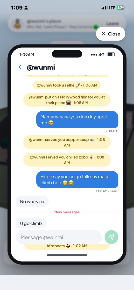 JrLare's tweet photo. 😂😂 https://t.co/zAQyYTofxG