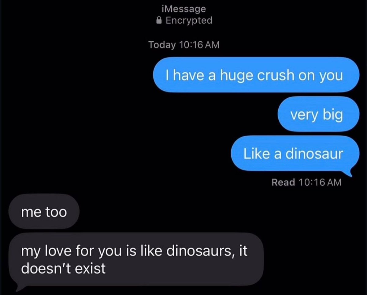 nocontextmemes's tweet photo. https://t.co/n2DzI4zkjR