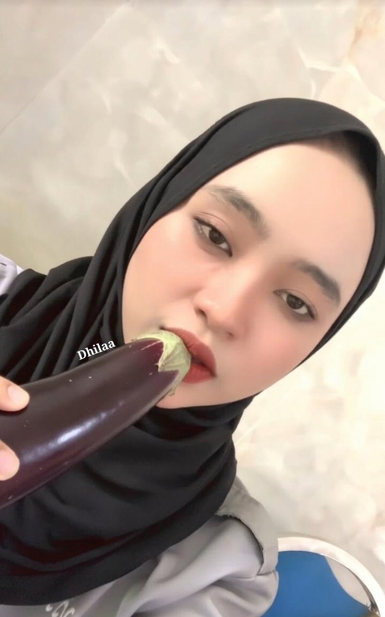 NengSya581's tweet photo. Adanya terong.. ya terong dulu yakan... https://t.co/FznCvx30El