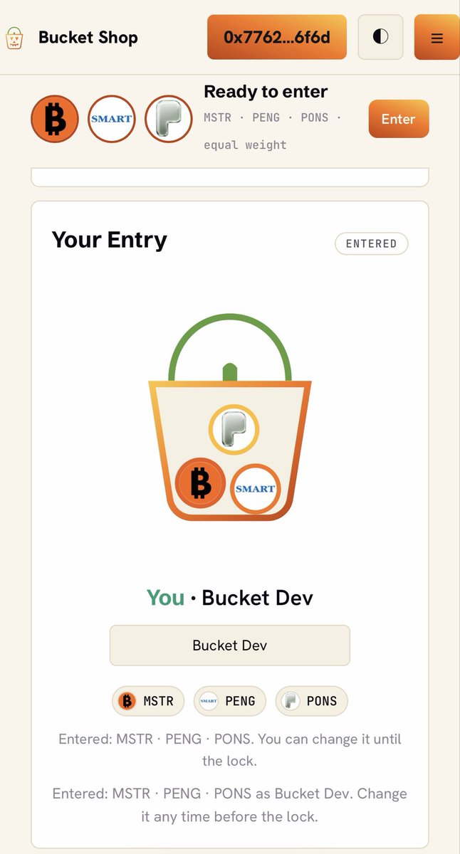 RealBucketShop tweet picture