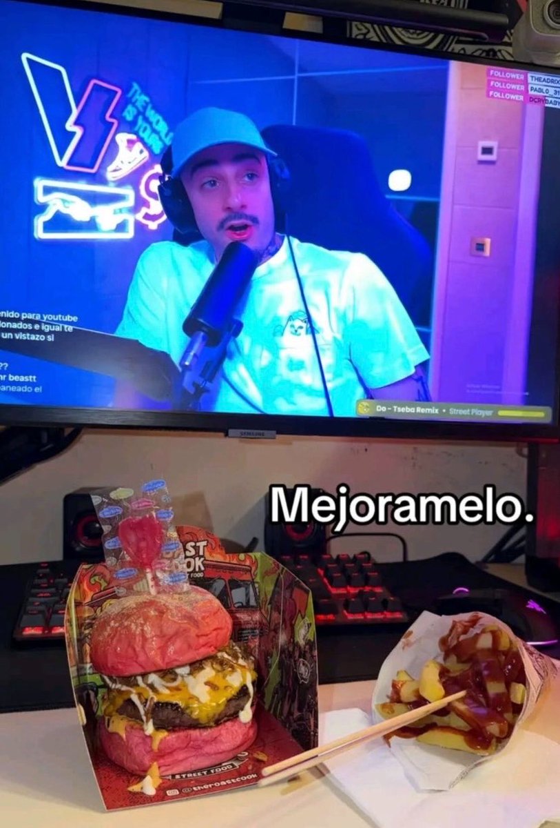 Behagonizando's tweet photo. Hoy es sábado tarde, mejóramelo https://t.co/yC6Eln2pkH
