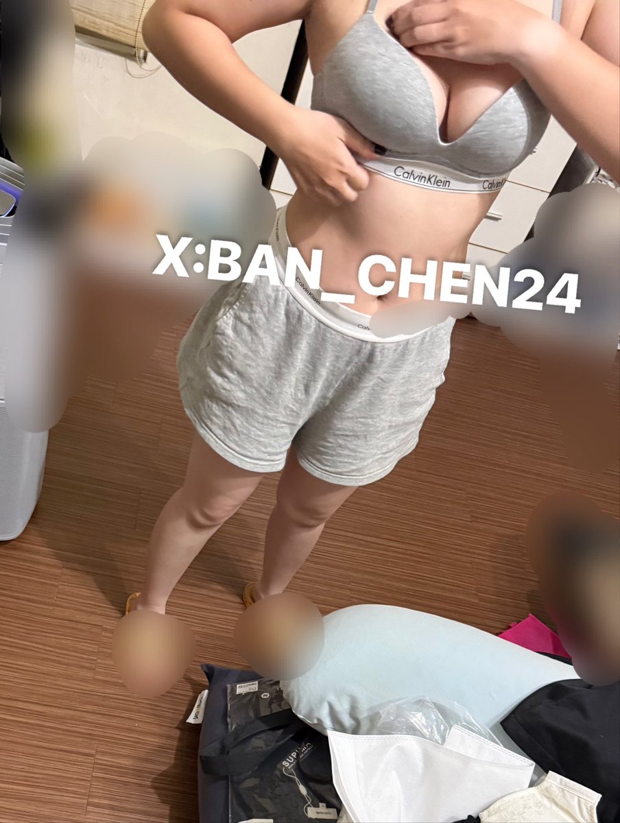 BAN_CHEN24's tweet photo. 喬奶中～

👩‍🦰C問說：有沒有人要支持他第一個原味的客人🤣
也可以客製化原味商品呦～

#原味內衣 #CK內衣 #台中 #台中情侶 #原味客製化 #原味拍賣 https://t.co/z3xMuEsIbb