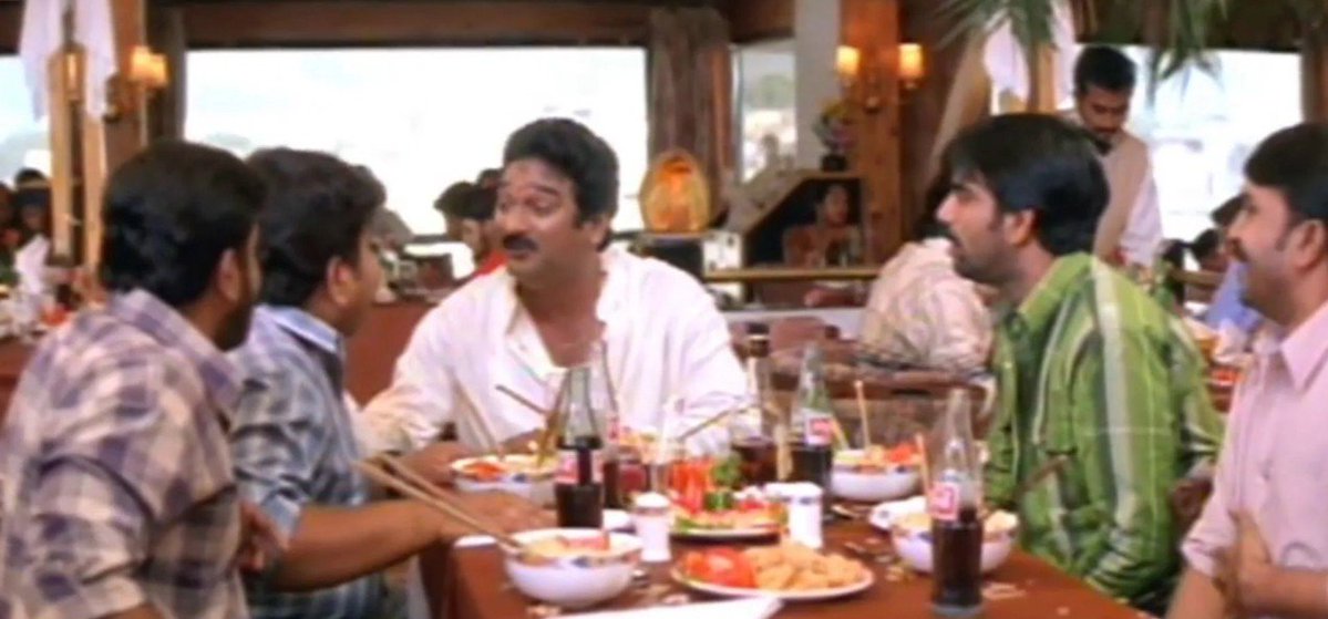 Thumsup_'s tweet photo. @VishwaTarak99 @Gautam_AI_FX Kukkalu ante Cults... https://t.co/HfDlkVRcfa