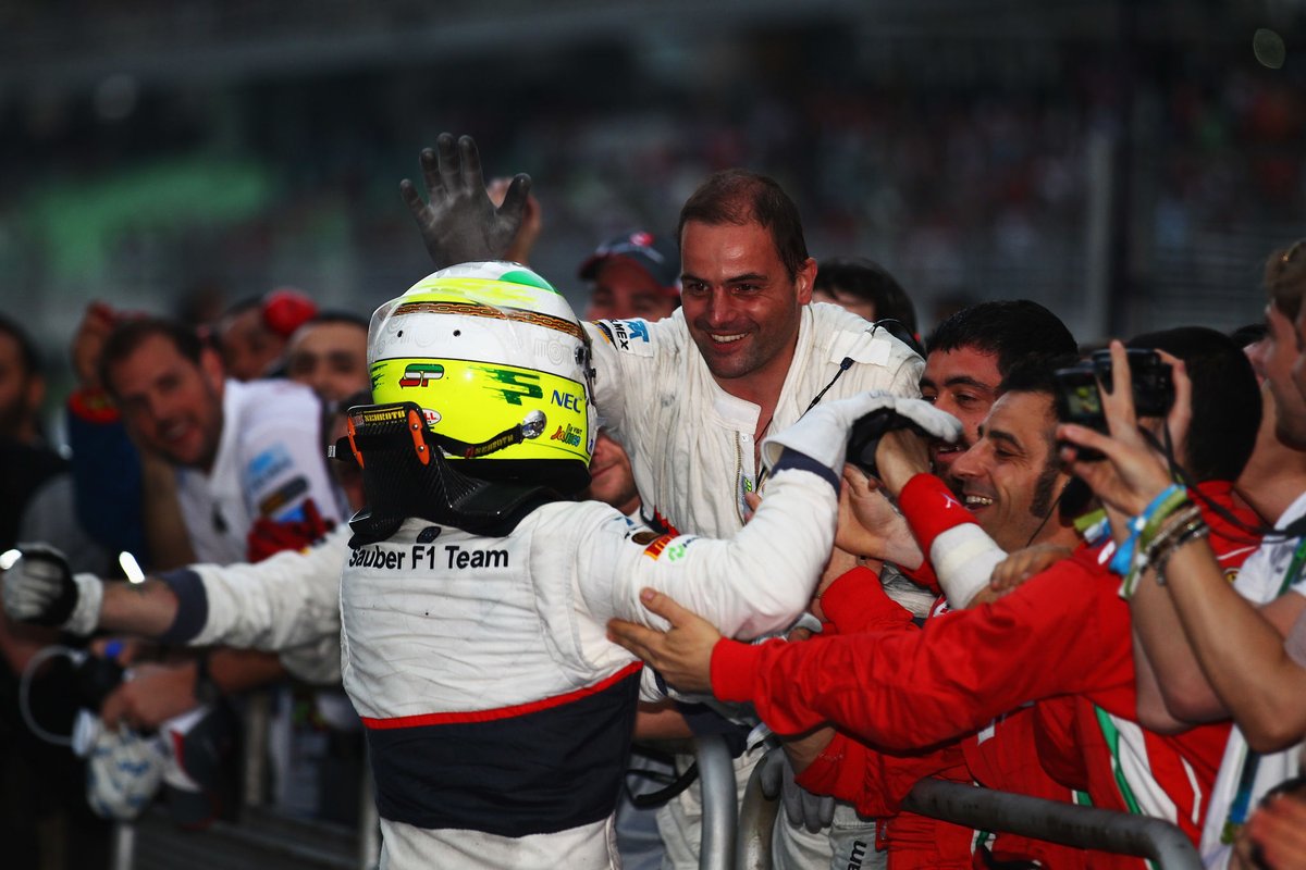 TeamCheco's tweet photo. Malasia me trae grandes recuerdos 😄 https://t.co/KkdPed3dU6