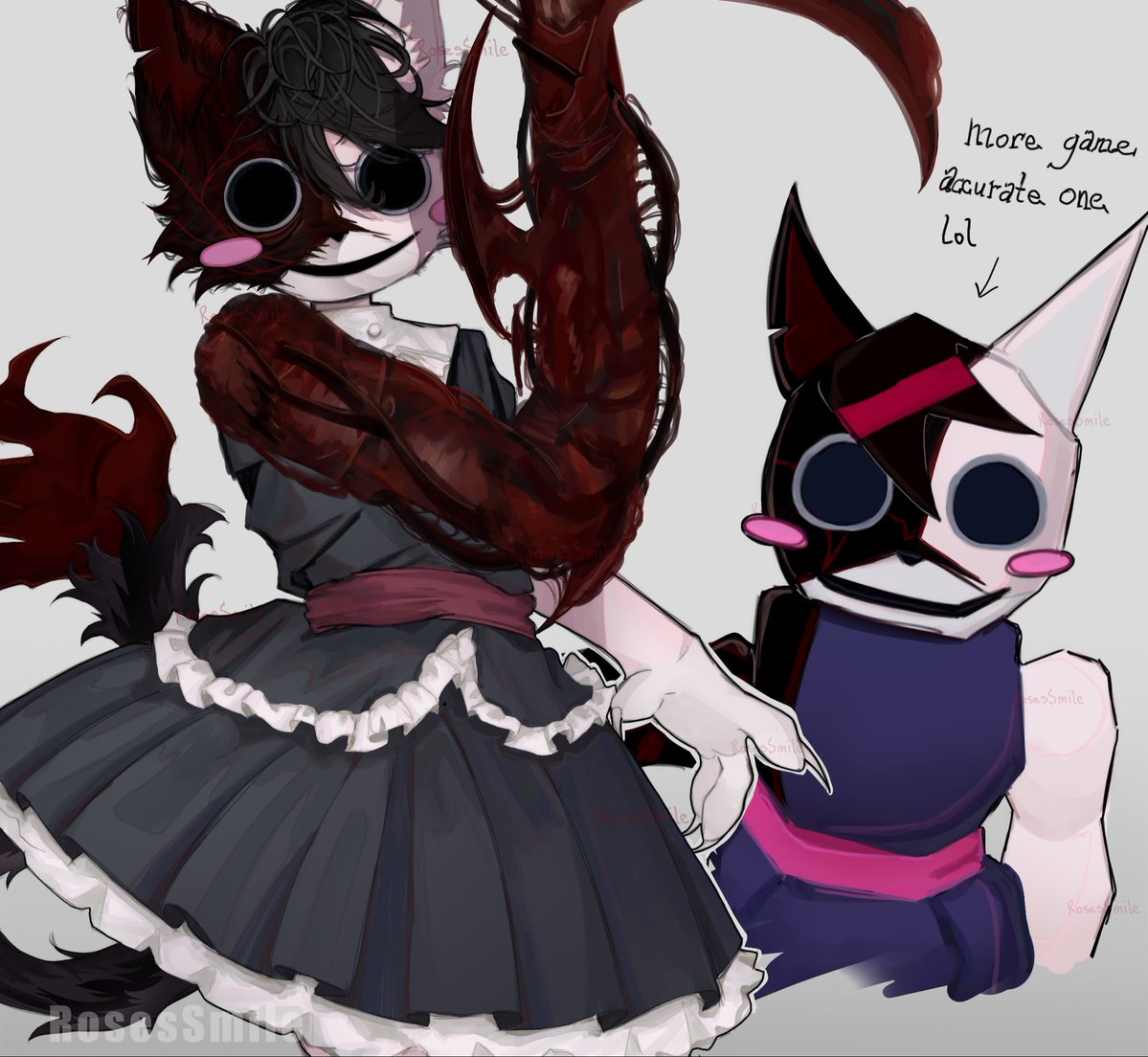 rosesdosmile_'s tweet photo. more old stuff srry #darkesthours #pwnedby1400 https://t.co/BXh5NNm1Xv