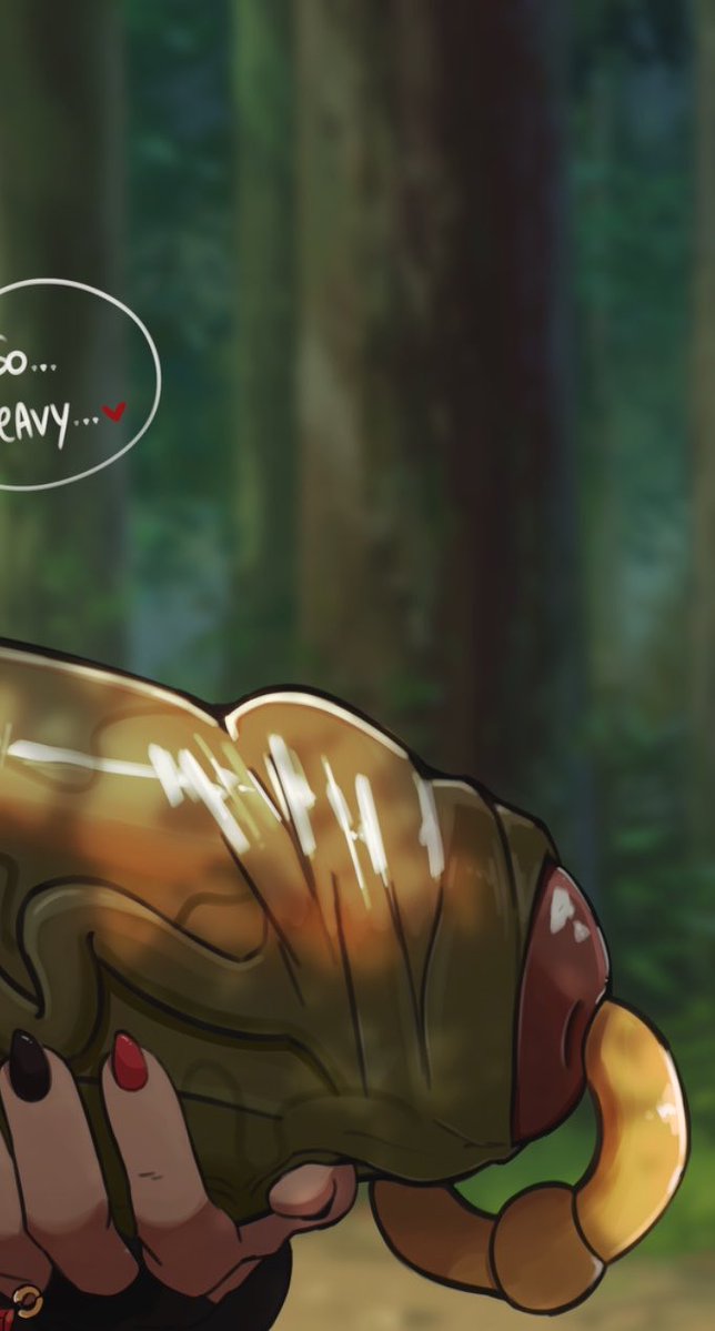 NekoSoohwa's tweet photo. Big Fat Thick Juicy Long Orc 🍆 https://t.co/zAcavBxcSq