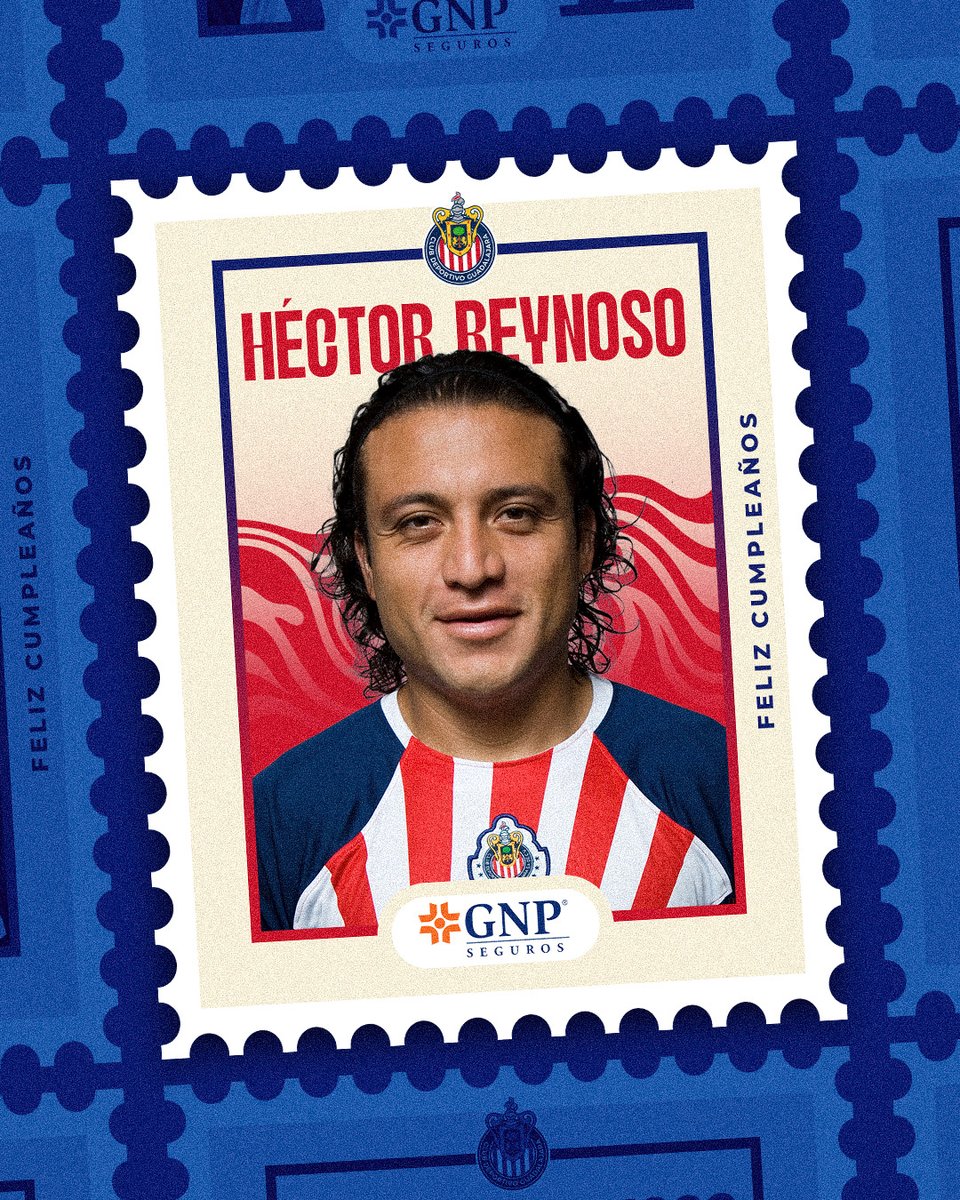 Chivas's tweet photo. 🇦🇹 ¡Feliz cumpleaños, ‘Sansón’! 🥳

🐐 Pasa un gran día y así recordamos tus mejores momentos con el Guadalajara, incluyendo tu golazo en #ElClásicoDeMéxico 👉🏼 https://t.co/selETsZ2WD

#VivirEsIncreíble @GNPSeguros https://t.co/YWxGnZx5sF