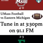 Photo by 91.1 FM WMUA Sports (@WMUAsports)