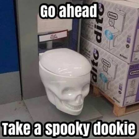 jackxenomorph's tweet photo. #meme #halloween https://t.co/66DI3dqix0