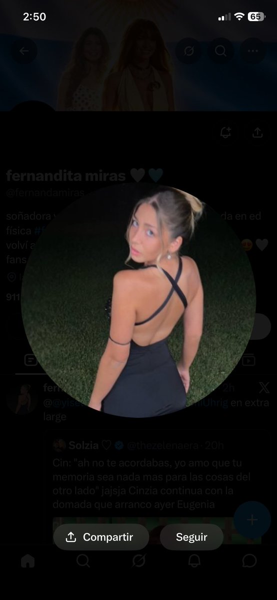 charlythebestof's tweet photo. @fernandamiras_ Con esa cara TORCIDA te da para criticar el cuerpo de otra mujer ? JAJAJAJAJAJA paaaaaabre infeliz .. Un espejo por favorrr!! https://t.co/PSnKJGoSHC