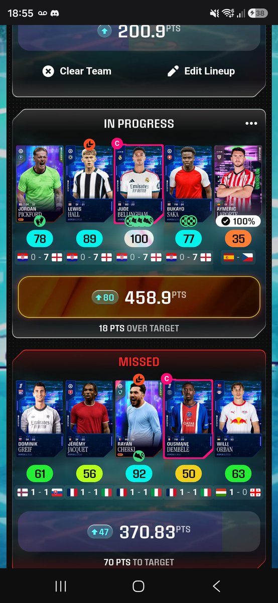 TradingMethodz's tweet photo. @NepentheZ If only I had 1 more england I could have used Spain for the 1k 😂 

But hoping this still hits regardless :) https://t.co/wlhA3IbaCZ