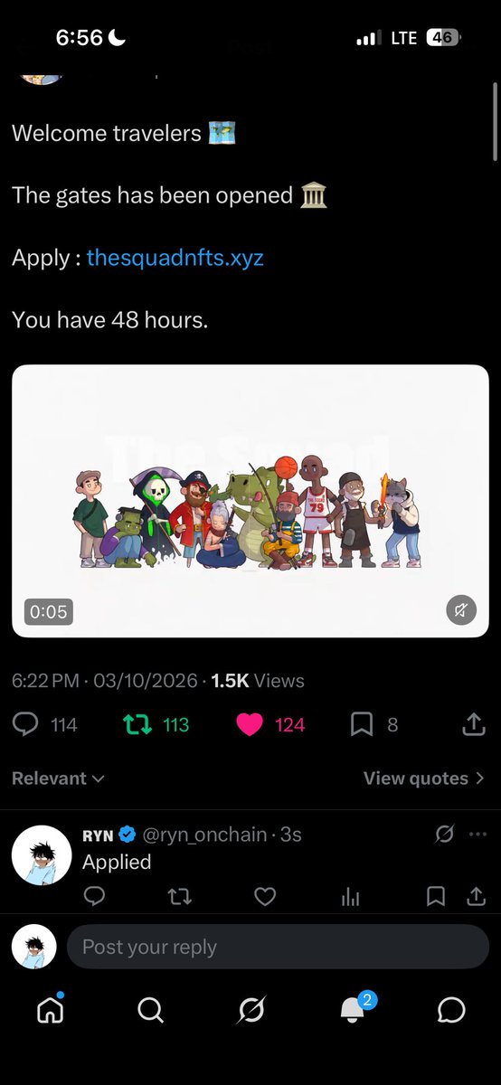 ryn_onchain's tweet photo. @thisisayoxx All done 

GcwoGg6eB1AxhJNKpef24x1vT2K3SqUMezGGmobi94FP https://t.co/ekiGsU46lx