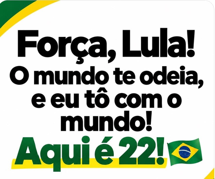 BeatrizGri78766's tweet photo. 22 🇧🇷 22 🇧🇷 22 🇧🇷 https://t.co/00hdNNkQCb