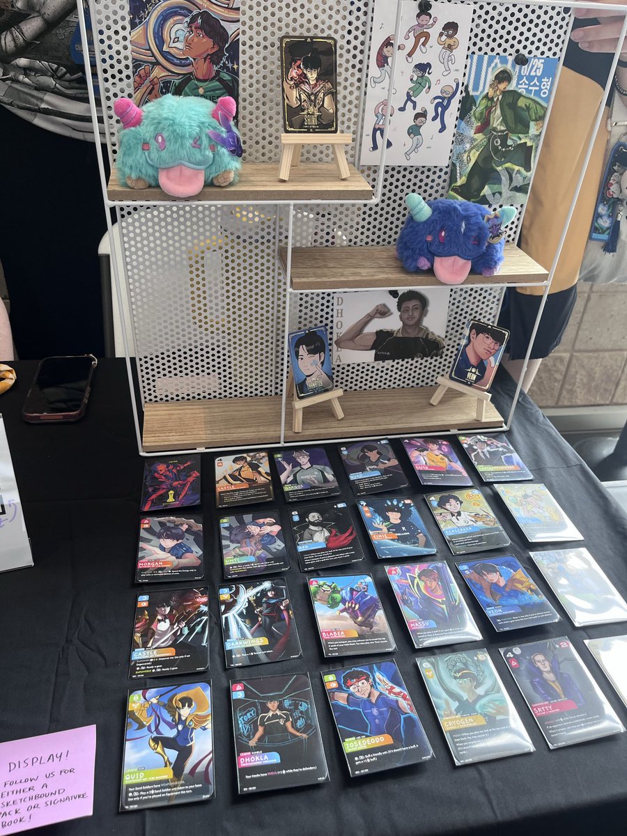 inero's tweet photo. Cards @ @lcs_fanart are sick :O https://t.co/OJquLQ7mTm