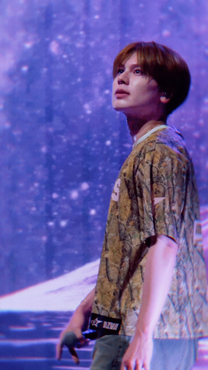 BESTYALLDAY0429's tweet photo. The galaxy shines in your eyes

#BEFIRST  #MANATO  #マナト 
#BF_WorldShowcase2026  

BE:FIRST WORLD SHOWCASE 2026 “WATCH ME” 
- Manila -「Don't Wake Me Up」
MANATO 4K Focus https://t.co/yDXXbESzbU