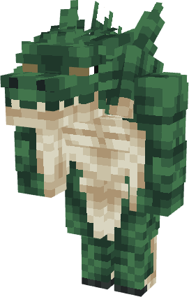 gumelthemodeler's tweet photo. Gatorfolk for Manasmods (up to 7 total scale colors) (3/3)
#MinecraftModding #MinecraftMod #Blockbench #3dmodel #blockbench #mcmodding https://t.co/s9XrCVC76Q
