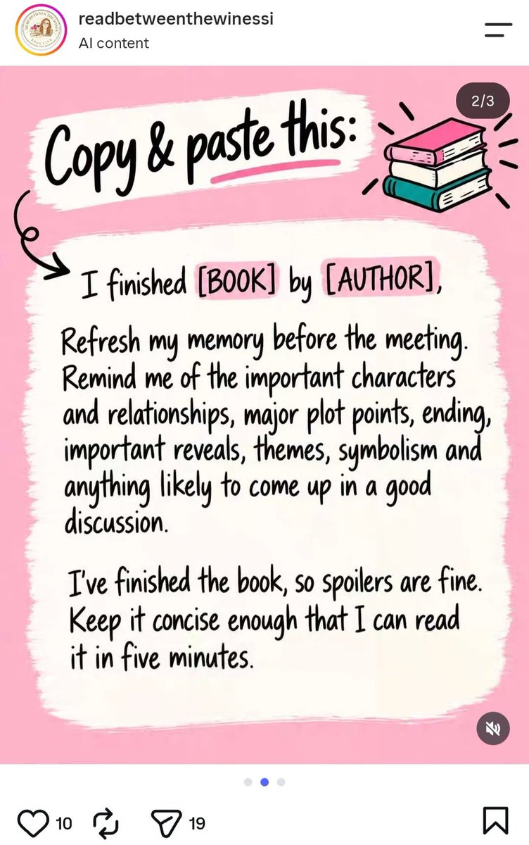 heemeeraa's tweet photo. yall fr don't like reading. yall like the idea of have read a book. https://t.co/4g3cp4Hqy6