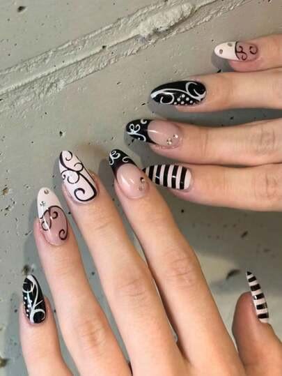 deadangelmilk's tweet photo. como me ve pinterest ? 
՞. .՞𐦯

ʚɞ character ;    
ʚɞ plushie ;    
ʚɞ nails ;    
ʚɞ quote ; https://t.co/Qb0AXs07Q0
