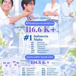 Photo by JOSSGAWIN SUPPORT (@JOSSGAWINSP)