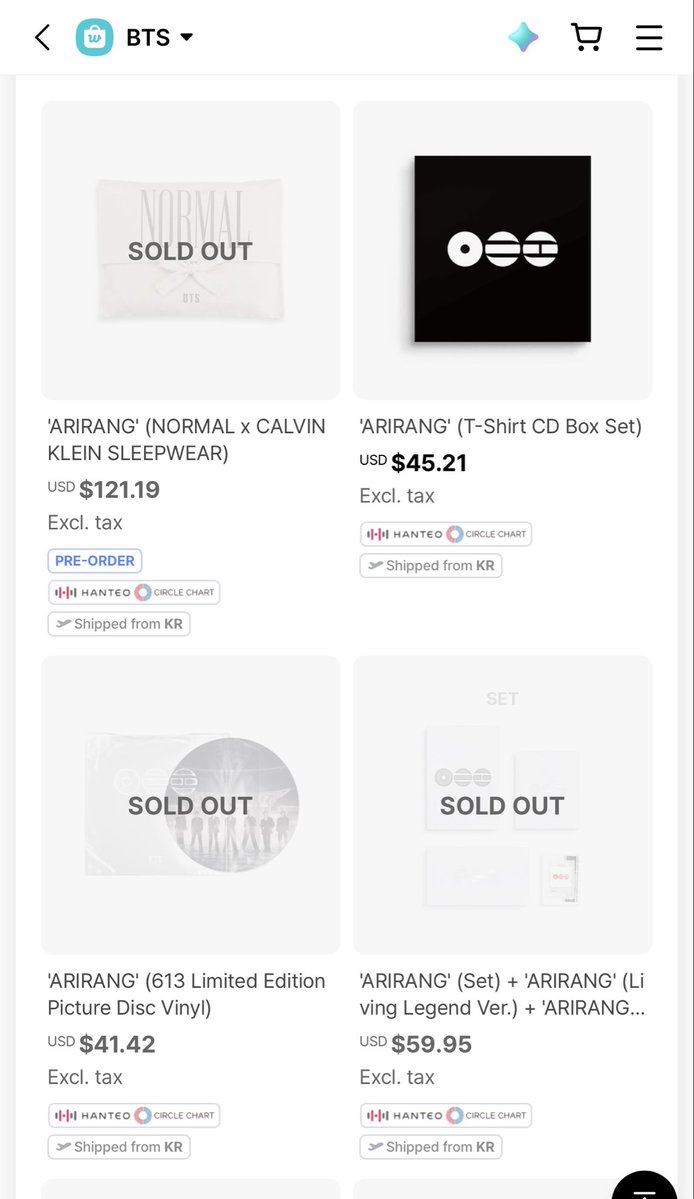 amevvil's tweet photo. ATTENTION ALL ARMYS 🆘

competitor group started releasing new versions recently so we need to buy more albums from weverse shop. please note that weverse sales count directly toward hanteo.

global armys can definitely contribute this way. just make sure to avoid buying from third-party sellers to ensure your purchases count toward hanteo.

if you want to double-check in detail which stores hanteo counts sales from, i am adding the link below 👇 

🔗 https://t.co/4wBbcqHFvg